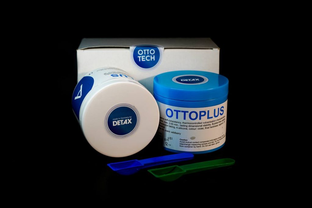 Ottoplus A&B Kulak İzi Macunu