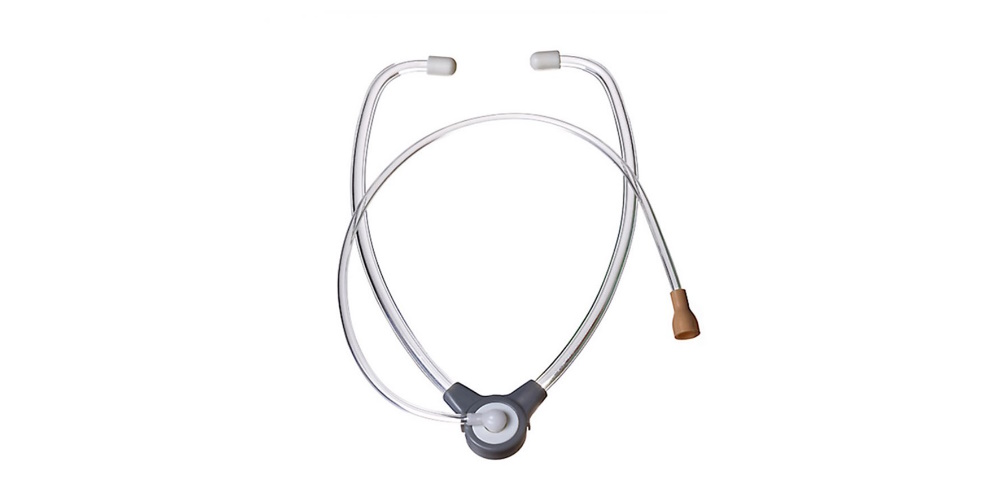 Stetoclip