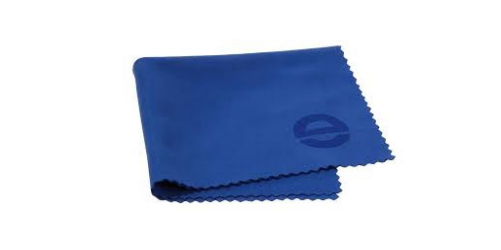 İşitme Cihazları İçin Microfiber Bez
